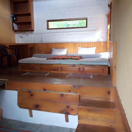 Dhara Homestay Nainital Zewnętrze zdjęcie